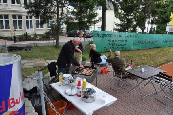 Usedom Open 2012