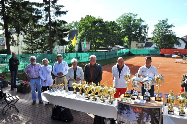 Usedom Open 2012