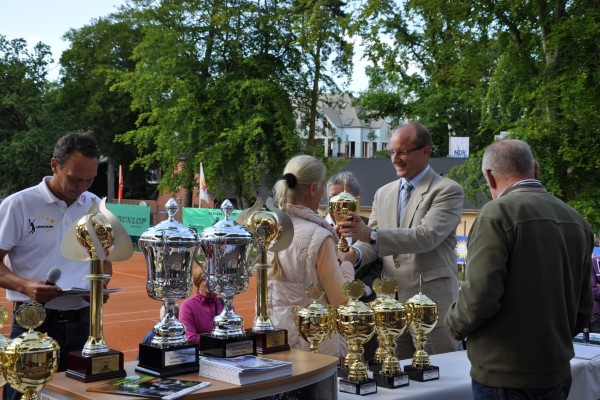 Usedom Open 2012