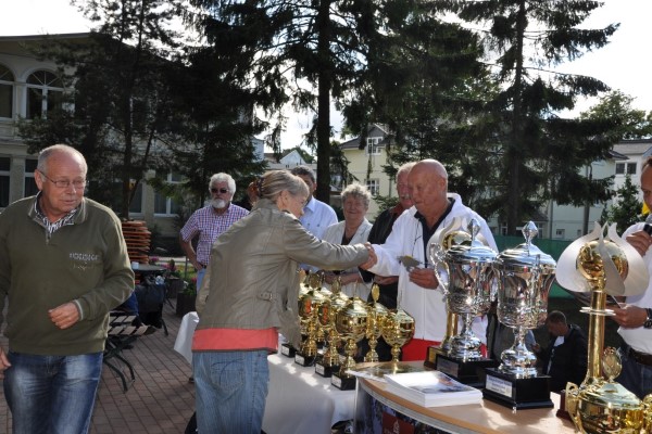 Usedom Open 2012