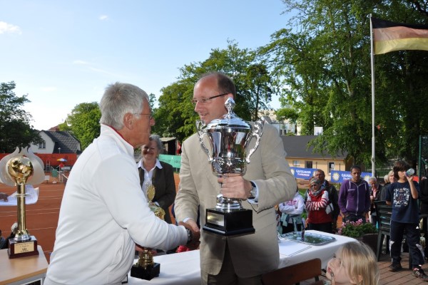 Usedom Open 2012