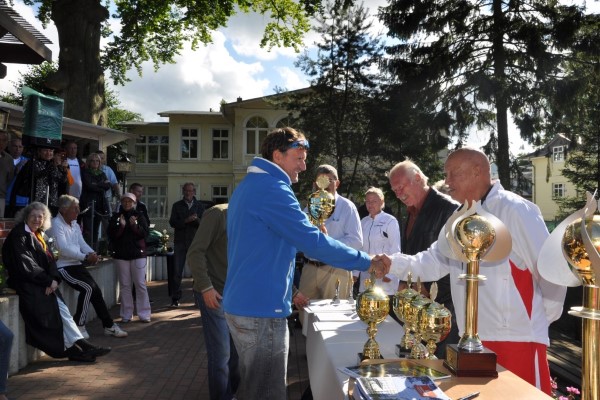 Usedom Open 2012