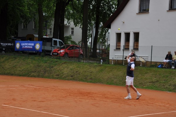 Usedom Open 2012