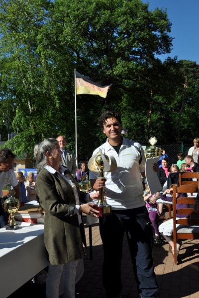 Usedom Open 2012