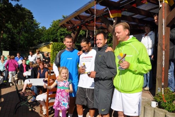 Usedom Open 2012