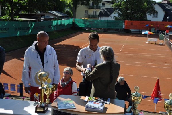 Usedom Open 2012