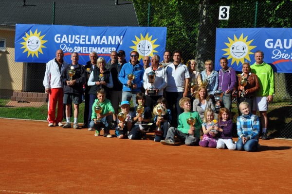 Usedom Open 2012