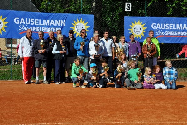 Usedom Open 2012