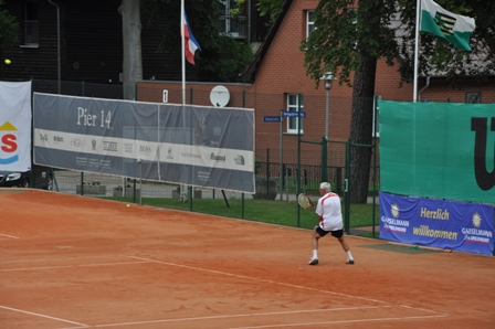 Usedom Open 2014