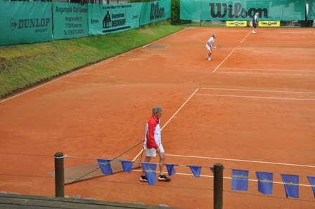 Usedom Open 2014