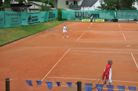 Usedom Open 2014