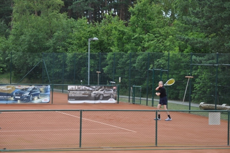 Usedom Open 2014