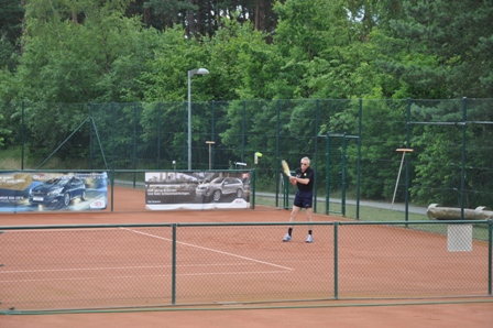 Usedom Open 2014