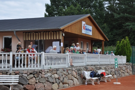 Usedom Open 2014