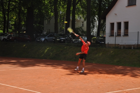 Usedom Open 2014