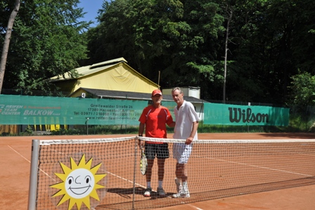 Usedom Open 2014