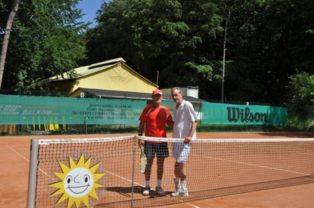Usedom Open 2014