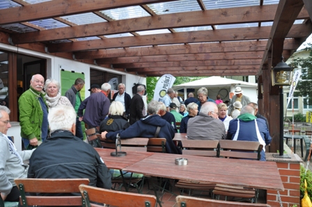 Usedom Open 2014