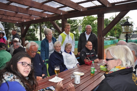 Usedom Open 2014