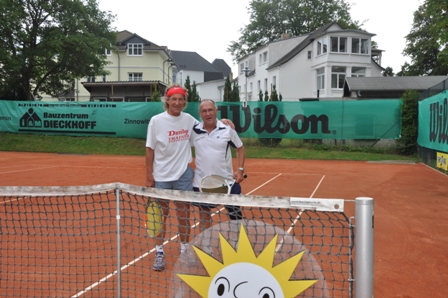 Usedom Open 2014