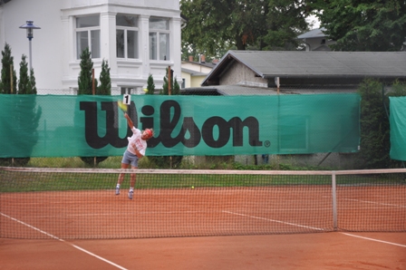 Usedom Open 2014