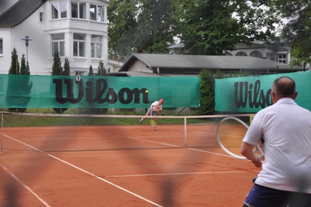 Usedom Open 2014