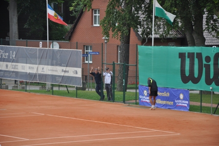 Usedom Open 2014