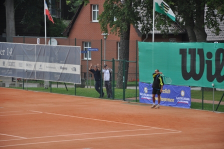 Usedom Open 2014