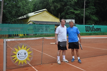 Usedom Open 2014
