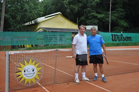 Usedom Open 2014
