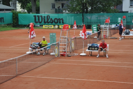 Usedom Open 2014