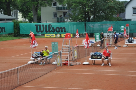 Usedom Open 2014