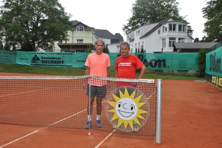 Usedom Open 2014