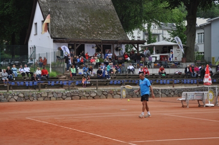 Usedom Open 2014