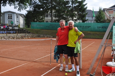 Usedom Open 2014