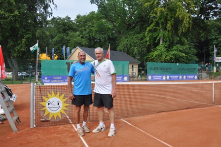 Usedom Open 2014