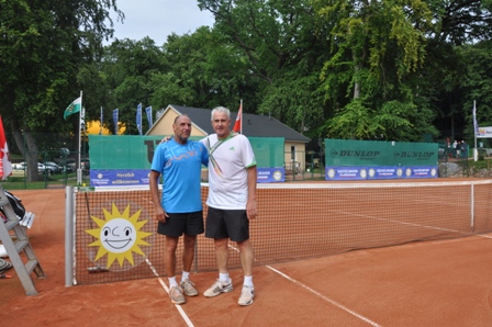 Usedom Open 2014