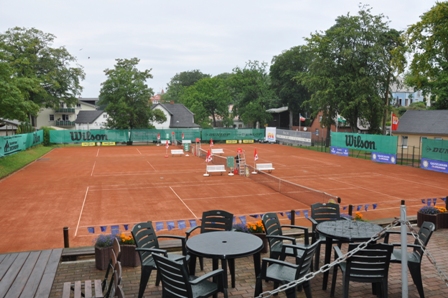 Usedom Open 2014