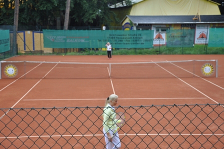 Usedom Open 2014