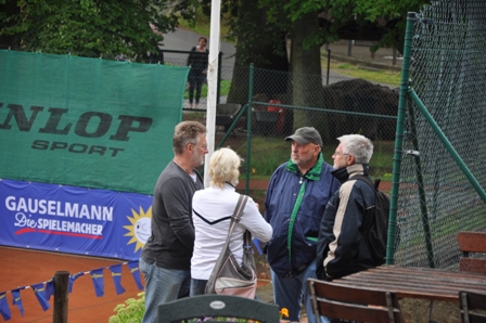 Usedom Open 2014