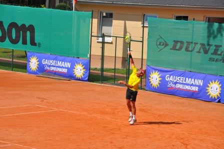 Usedom Open 2014