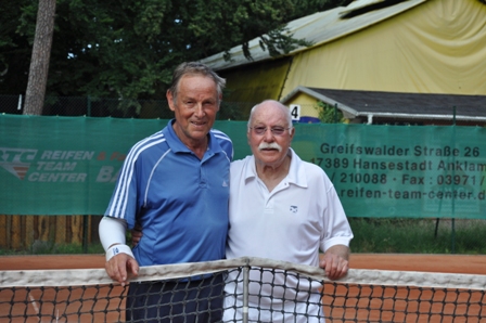 Usedom Open 2014