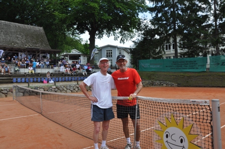 Usedom Open 2014