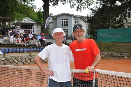 Usedom Open 2014