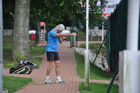 Usedom Open 2014