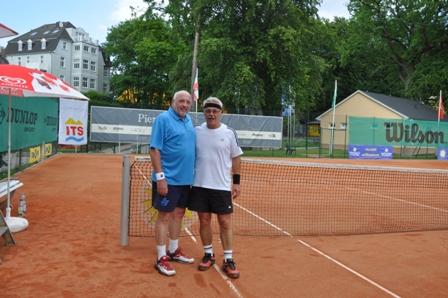 Usedom Open 2014