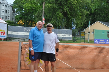 Usedom Open 2014