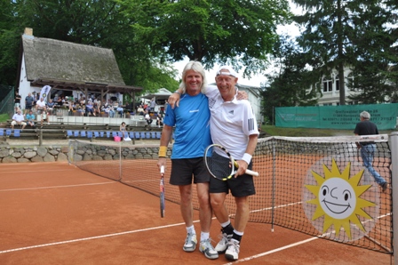 Usedom Open 2014