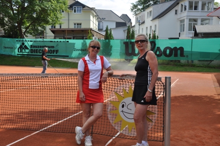 Usedom Open 2014