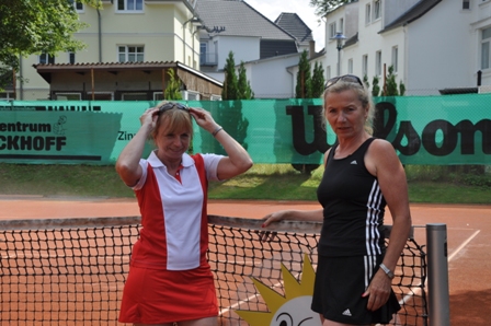 Usedom Open 2014